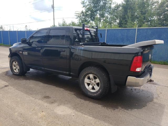 Photo 2 from auction – 2017 RAM 1500 ST with VIN 3C6RR7KT2HG631134