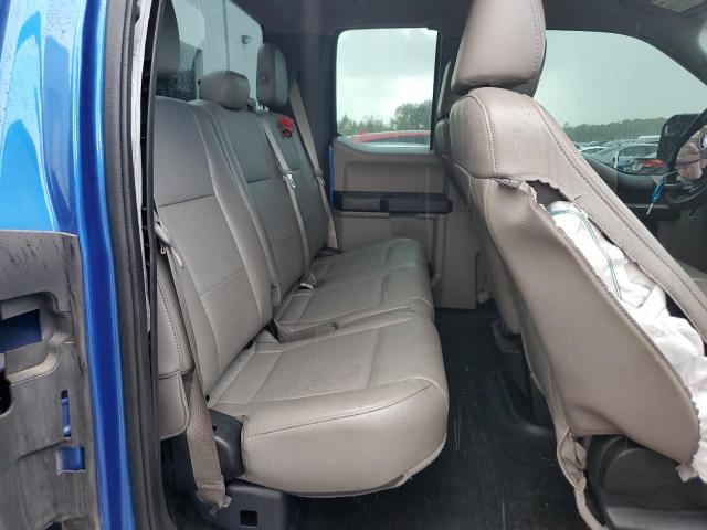 Photo 10 from auction – 2016 FORD F150 SUPER with VIN 1FTEX1EP2GFB12805