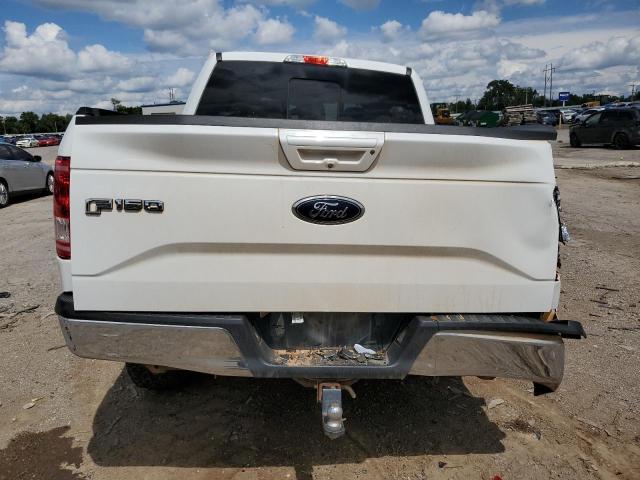 Photo 6 from auction – 2016 FORD F150 SUPER with VIN 1FTEW1EP7GFB69973