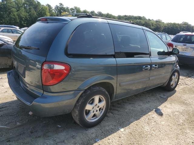 صورة رقم 3 من المزاد - 2007 DODGE CARAVAN SX مع VIN 1D4GP45R37B159878