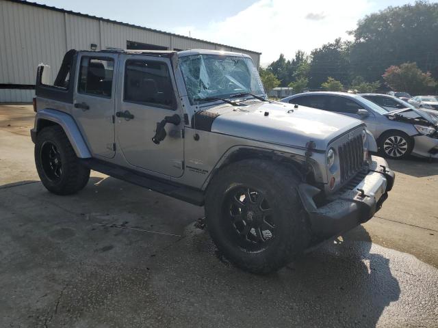 Photo 4 from auction – 2013 JEEP WRANGLER U with VIN 1C4HJWEG4DL705056