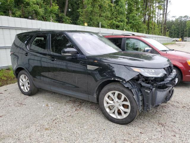 Photo 4 from auction – 2019 LAND ROVER DISCOVERY with VIN SALRG2RVXKA094424