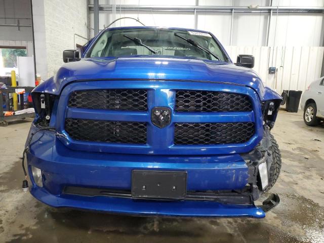 Photo 5 from auction – 2015 RAM 1500 ST with VIN 1C6RR7FTXFS504177