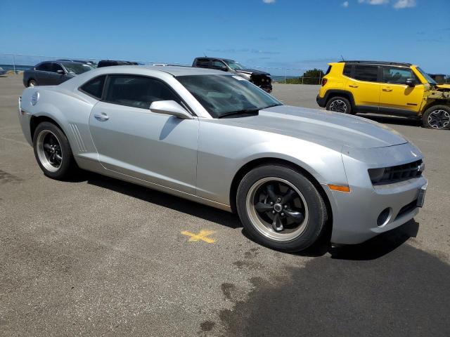 Photo 4 from auction – 2012 CHEVROLET CAMARO LS with VIN 2G1FA1E38C9172716
