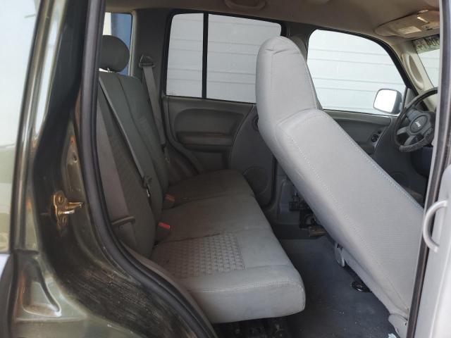 Photo 11 from auction – 2007 JEEP LIBERTY SP with VIN 1J4GL48K27W694081
