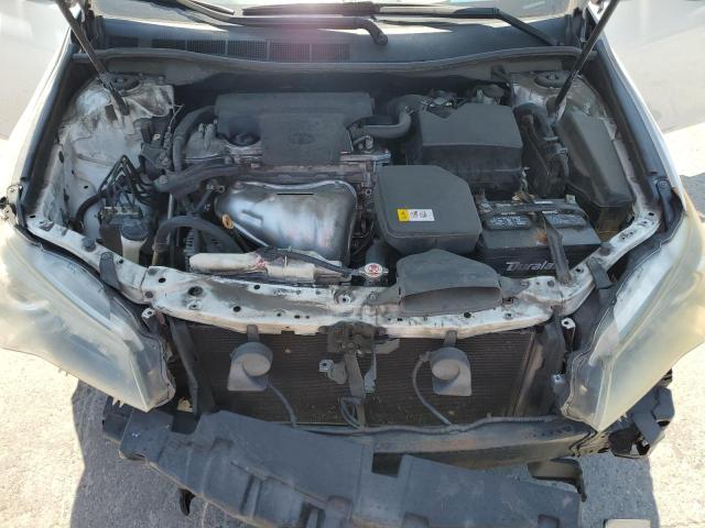 Photo 11 from auction – 2017 TOYOTA CAMRY LE with VIN 4T1BF1FK3HU353354
