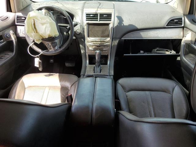 Photo 8 from auction – 2013 LINCOLN MKX with VIN 2LMDJ6JK9DBL04319