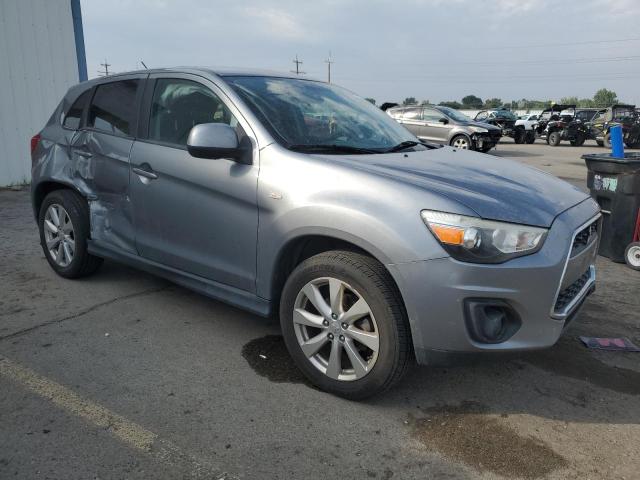 Photo 4 from auction – 2015 MITSUBISHI OUTLANDER with VIN 4A4AP3AU3FE035509