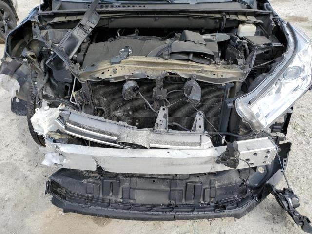 Foto 12 de la subasta – 2018 TOYOTA HIGHLANDER con VIN 5TDJZRFH2JS527855