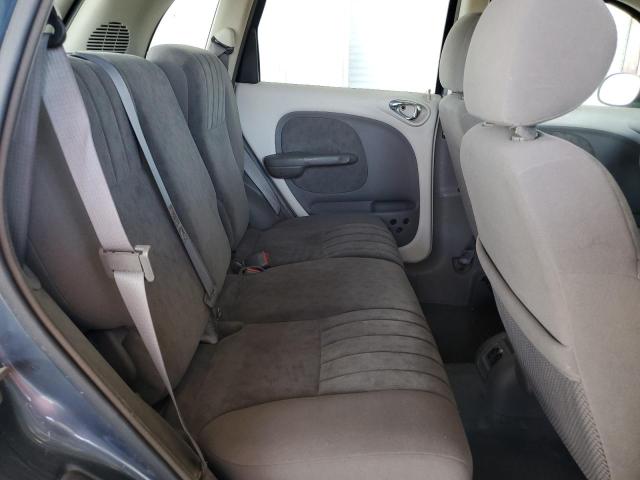 Photo 10 from auction – 2002 CHRYSLER PT CRUISER with VIN 3C4FY48B62T311504