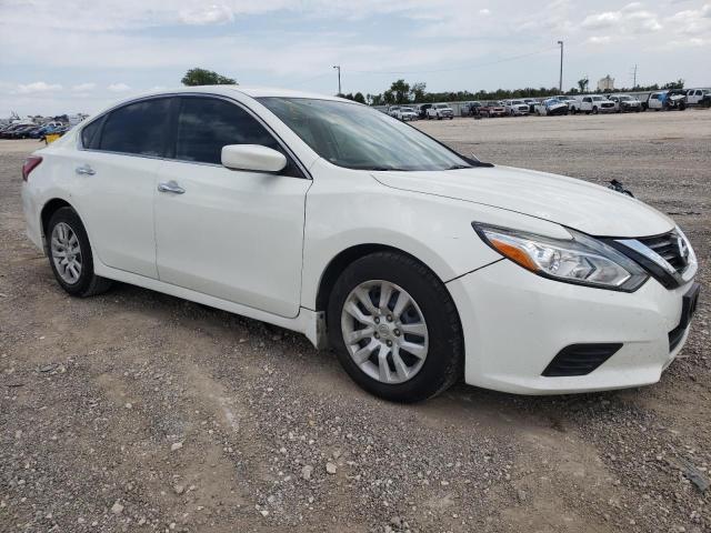 Photo 4 from auction – 2018 NISSAN ALTIMA 2.5 with VIN 1N4AL3AP7JC167602