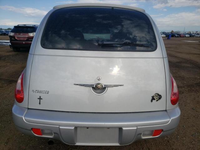 Photo 6 from auction – 2008 CHRYSLER PT CRUISER with VIN 3A8FY48B38T108233