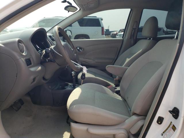 Photo 7 from auction – 2013 NISSAN VERSA S with VIN 3N1CN7AP9DL836484