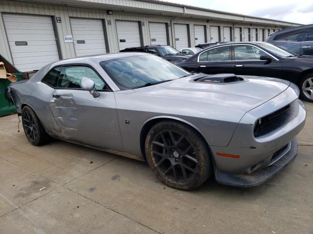 Photo 4 from auction – 2016 DODGE CHALLENGER with VIN 2C3CDZFJ8GH275440