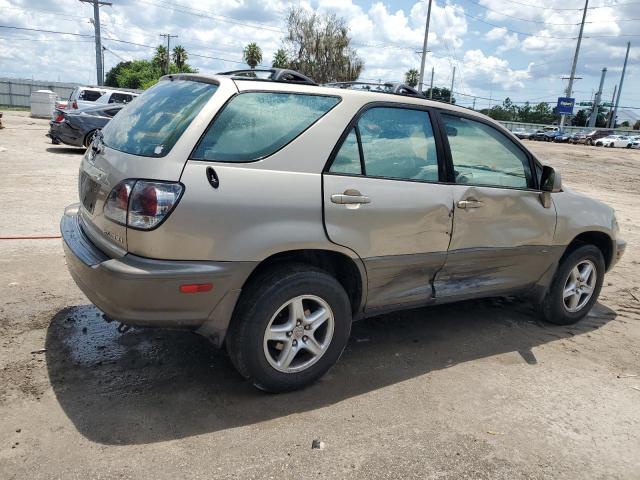 Photo 3 from auction – 2001 LEXUS RX 300 with VIN JTJGF10U310111159