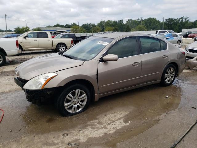 NISSAN ALTIMA BAS 2012 with VIN 1N4AL2AP9CN434532 - Photo from auction