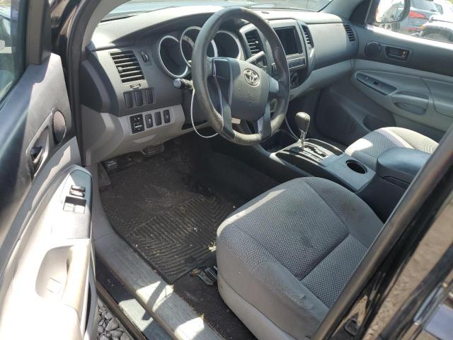 Photo 8 from auction – 2012 TOYOTA TACOMA with VIN 5TFUU4EN5CX034318