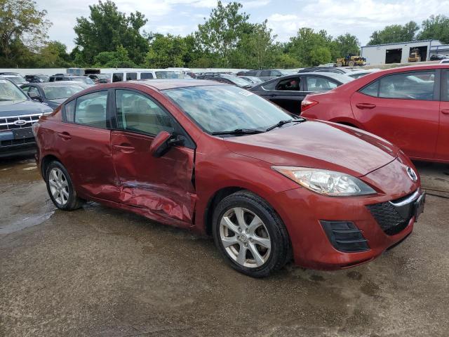 Photo 4 from auction – 2010 MAZDA 3 I with VIN JM1BL1SF3A1161817