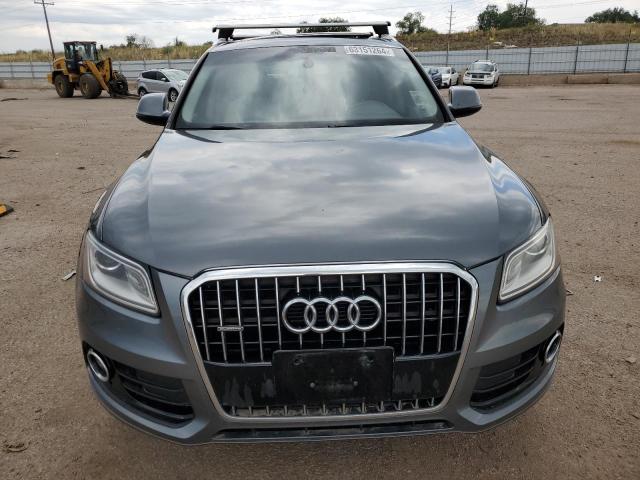 Photo 5 from auction – 2014 AUDI Q5 PREMIUM with VIN WA1LFAFP0EA010643