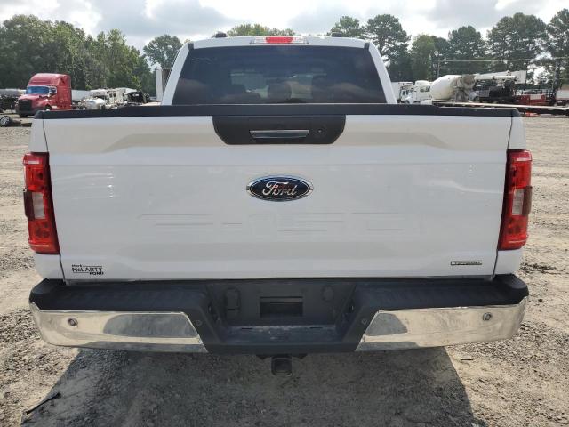 Photo 6 from auction – 2023 FORD F150 SUPER with VIN 1FTFW1E89PKF91571