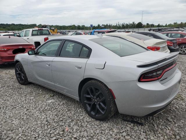 Photo 2 from auction – 2021 DODGE CHARGER SX with VIN 2C3CDXBG2MH603915
