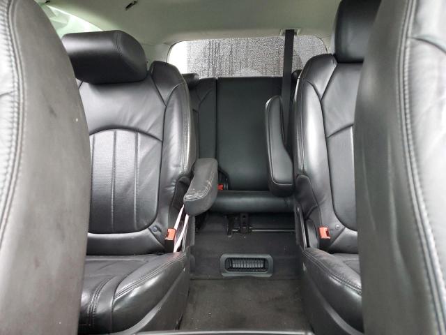 Photo 10 from auction – 2012 BUICK ENCLAVE with VIN 5GAKVCEDXCJ178232
