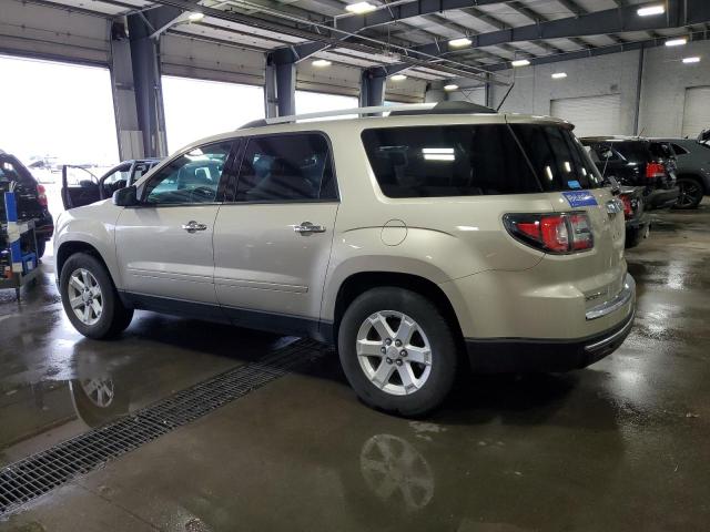 Photo 2 from auction – 2015 GMC ACADIA SLE with VIN 1GKKVNED2FJ287514
