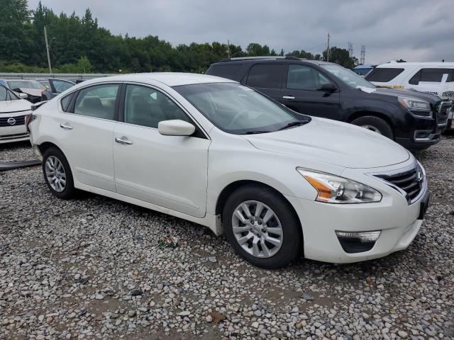Photo 4 from auction – 2015 NISSAN ALTIMA 2.5 with VIN 1N4AL3AP3FN308497