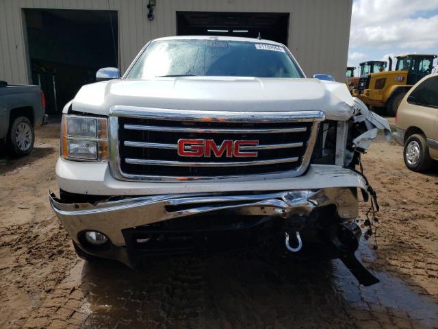 Photo 5 from auction – 2012 GMC SIERRA K15 with VIN 3GTP2WE71CG248808