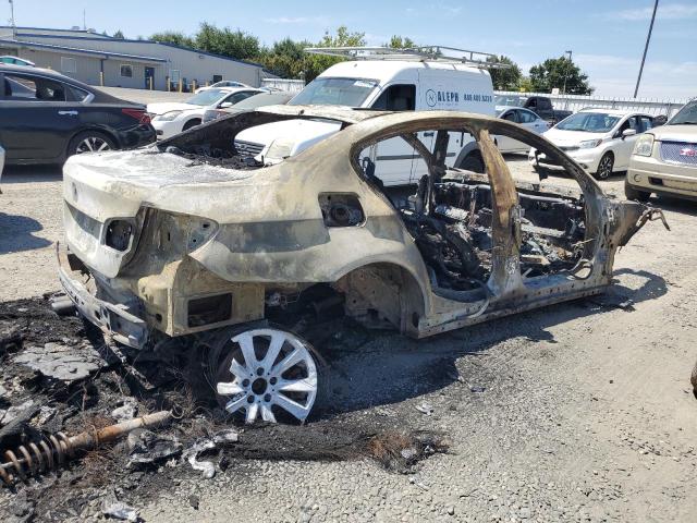 Photo 3 from auction – 2014 BMW 528 I with VIN WBA5A5C54ED020983