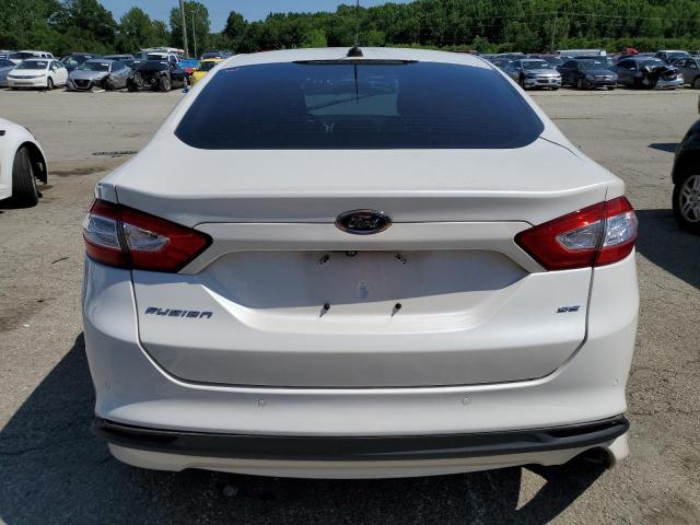 Photo 6 from auction – 2015 FORD FUSION SE with VIN 3FA6P0H75FR176340