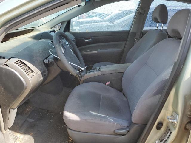 Photo 7 from auction – 2007 TOYOTA PRIUS with VIN JTDKB20UX77677320