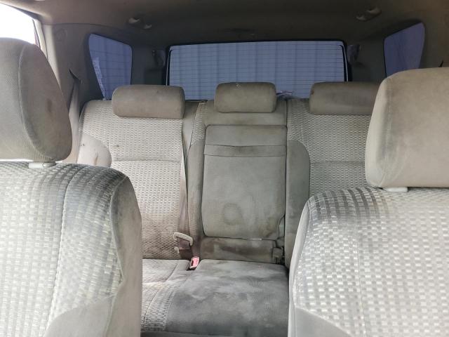 Photo 10 from auction – 2007 TOYOTA 4RUNNER SR with VIN JTEZU14R278080211