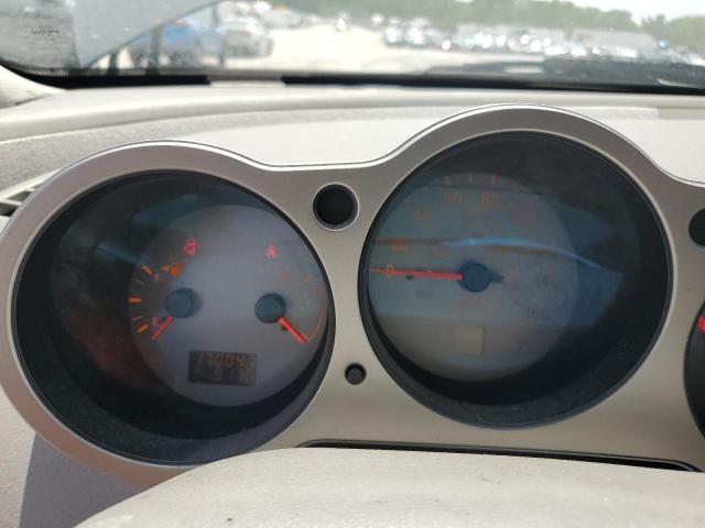 Zdjęcie 9 z aukcji – 2006 NISSAN MAXIMA SE z VIN 1N4BA41EX6C823894