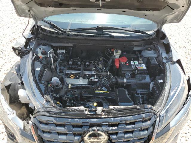 Photo 12 from auction – 2021 NISSAN KICKS SR with VIN 3N1CP5DV1ML564182
