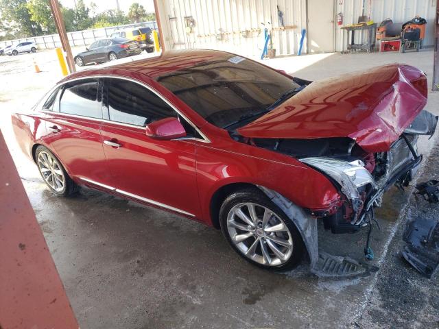 Photo 4 from auction – 2013 CADILLAC XTS LUXURY with VIN 2G61P5S37D9137374