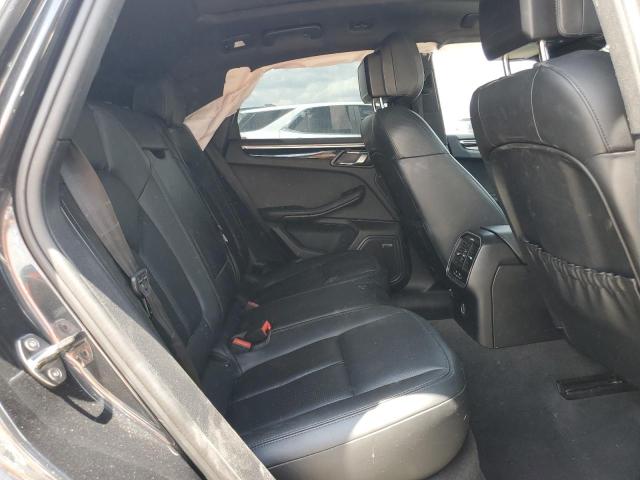 Photo 10 from auction – 2018 PORSCHE MACAN with VIN WP1AA2A5XJLB24069