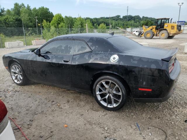 Photo 2 from auction – 2020 DODGE CHALLENGER with VIN 2C3CDZAG8LH211260