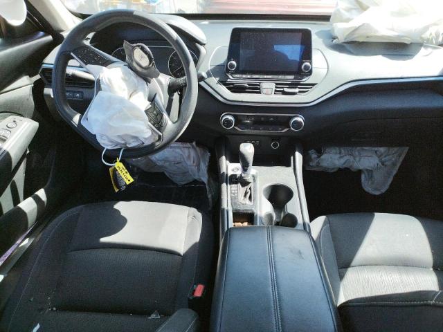 Photo 8 from auction – 2019 NISSAN ALTIMA S with VIN 1N4BL4BVXKC149555