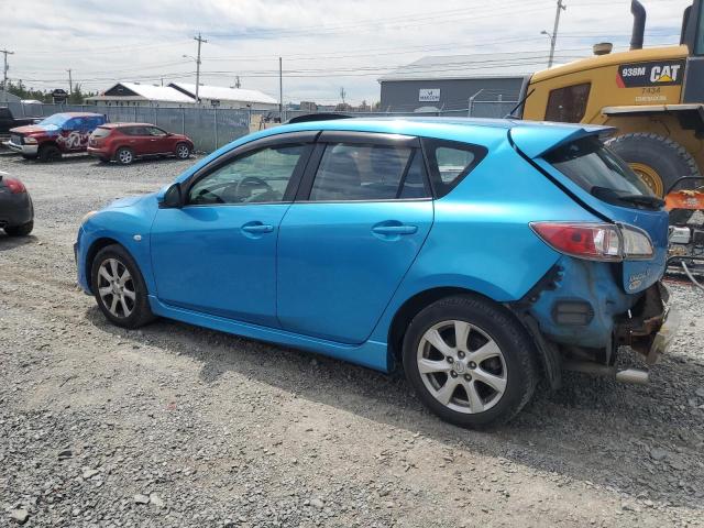 Photo 2 from auction – 2010 MAZDA 3 S with VIN JM1BL1H55A1231526