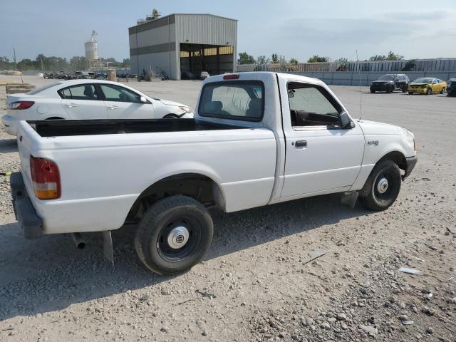 Photo 3 from auction – 1994 FORD RANGER with VIN 1FTCR10A6RTA65321
