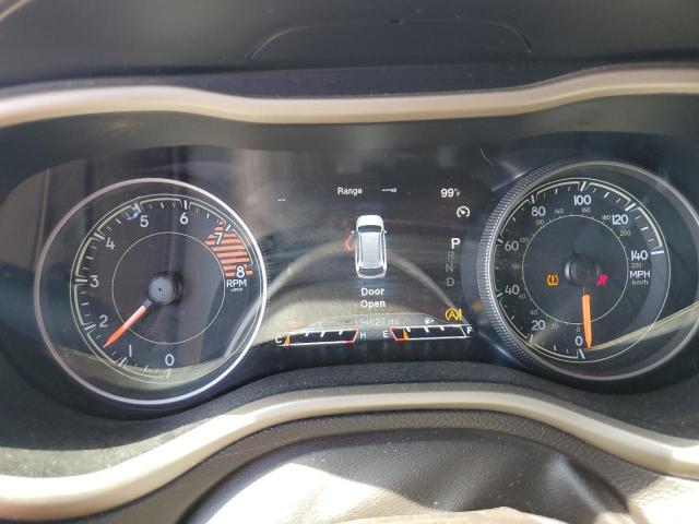 Photo 9 from auction – 2016 JEEP CHEROKEE T with VIN 1C4PJMBSXGW154448
