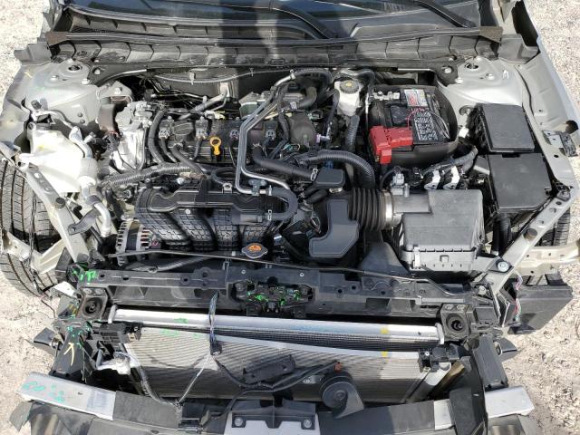 Photo 11 from auction – 2023 NISSAN ALTIMA SR with VIN 1N4BL4CV3PN341247