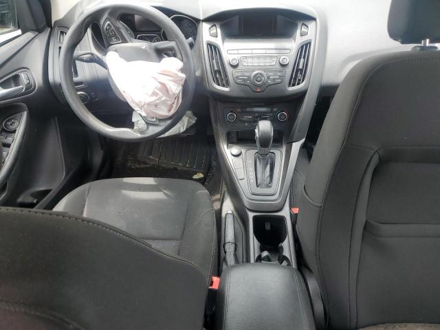Photo 8 from auction – 2018 FORD FOCUS SE with VIN 1FADP3FE4JL307792