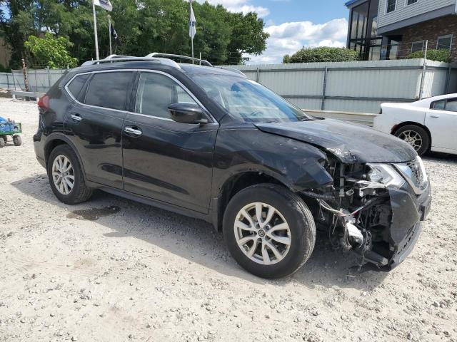 Photo 4 from auction – 2019 NISSAN ROGUE S with VIN KNMAT2MV7KP520249