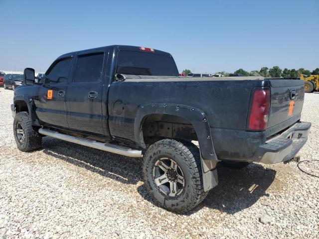 Photo 2 from auction – 2007 CHEVROLET SILVEO2500 with VIN 1GCHK23D17F186470