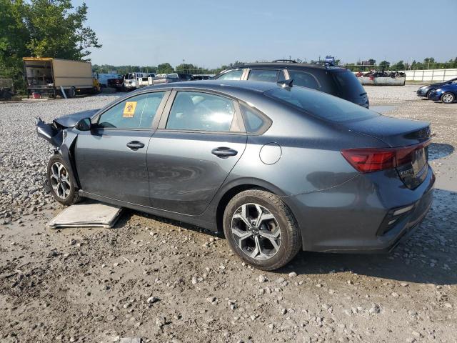 Photo 2 from auction – 2021 KIA FORTE FE with VIN 3KPF24AD9ME269690