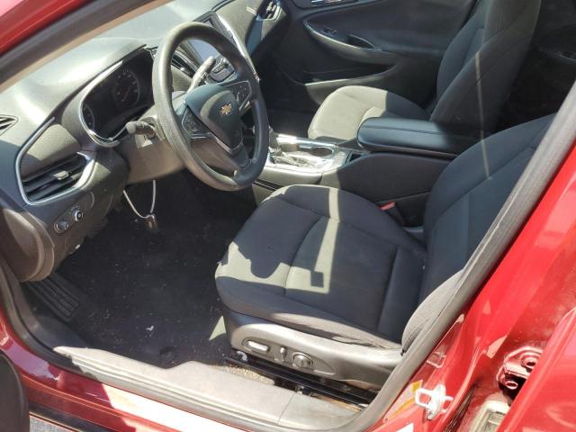 Photo 7 from auction – 2016 CHEVROLET MALIBU LT with VIN 1G1ZE5ST0GF206061