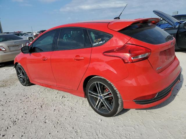Photo 2 from auction – 2016 FORD FOCUS ST with VIN 1FADP3L94GL360394
