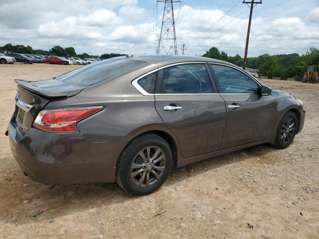 Photo 3 from auction – 2015 NISSAN ALTIMA 2.5 with VIN 1N4AL3AP2FC459343